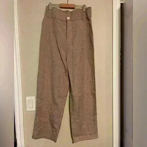 Solinarry dress pants
